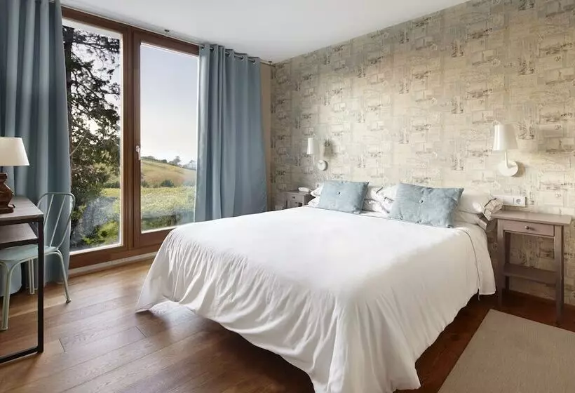 هتل San Prudentzio