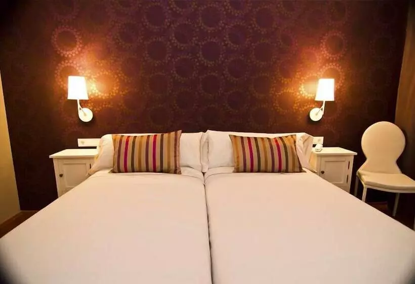 هتل San Prudentzio