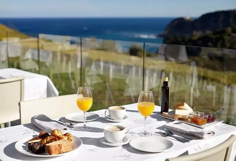 هتل San Prudentzio