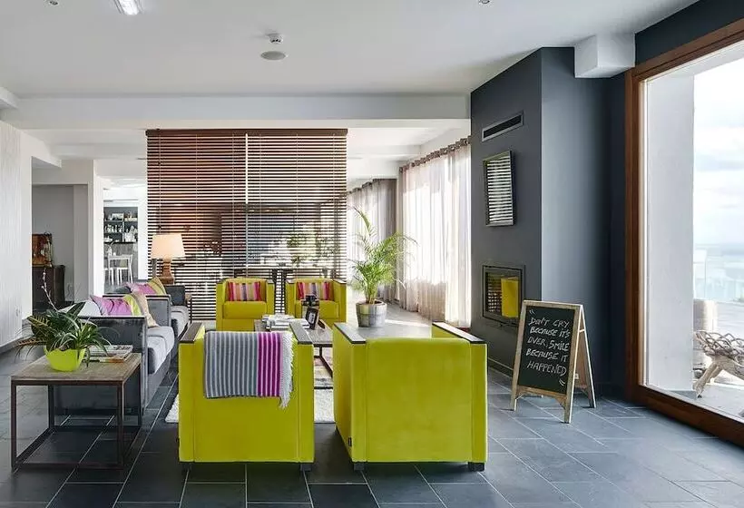 هتل San Prudentzio