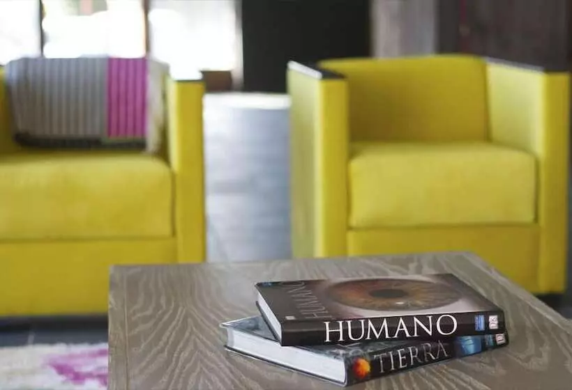 هتل San Prudentzio