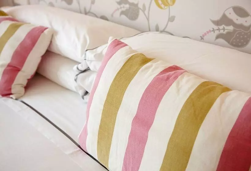 هتل San Prudentzio