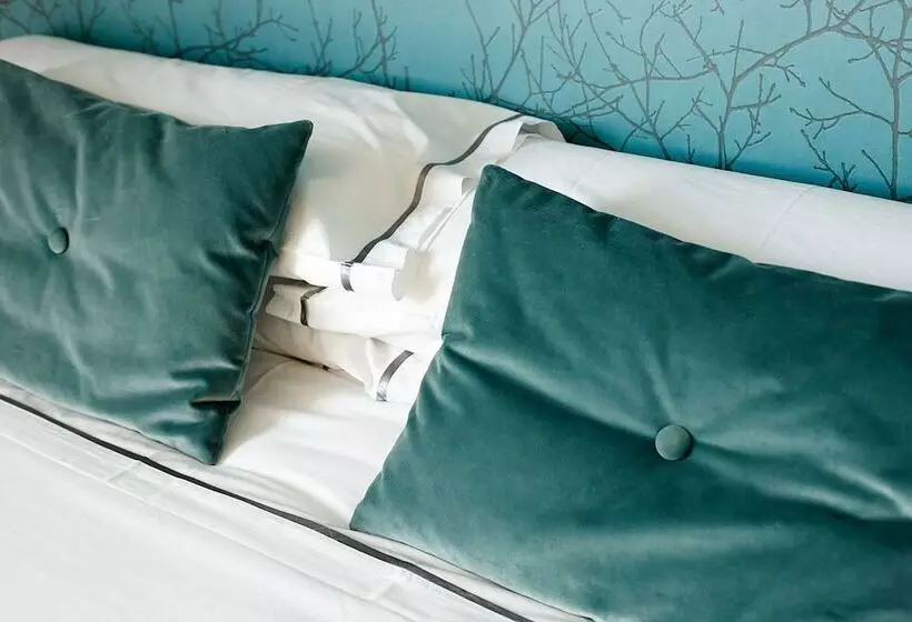 هتل San Prudentzio