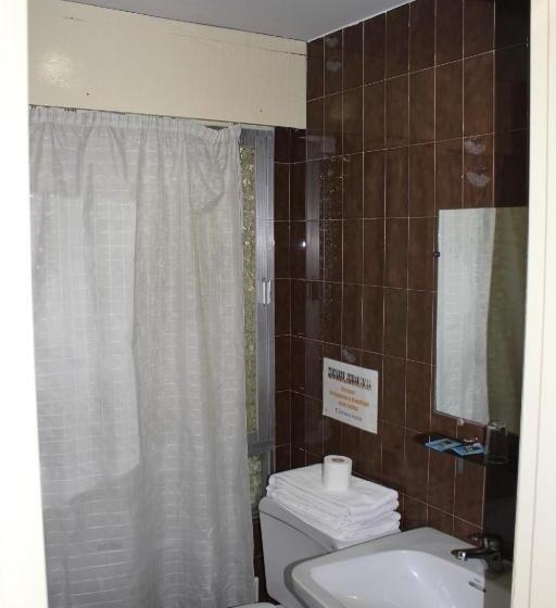 مُتل Hostal Andalucia