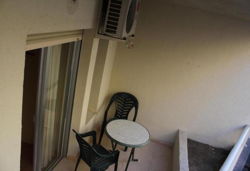 مُتل Hostal Andalucia