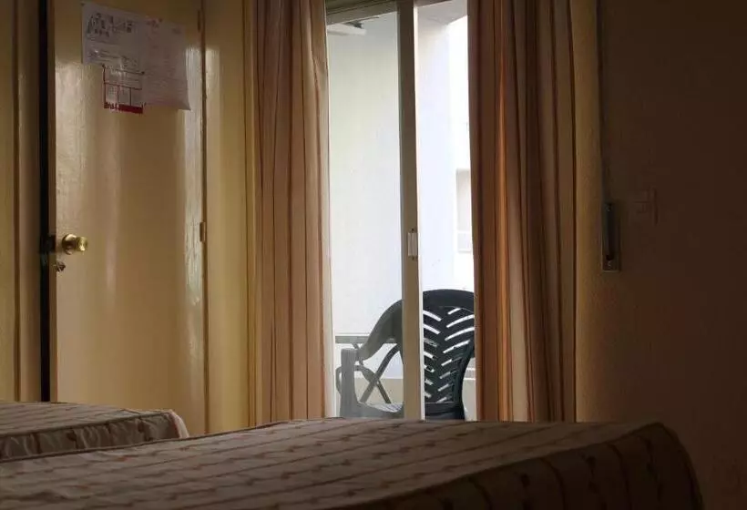 モーテル Hostal Andalucia