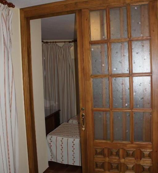 مُتل Hostal Andalucia