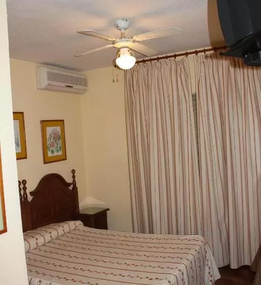 モーテル Hostal Andalucia