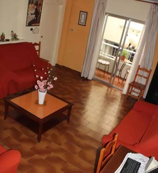 モーテル Hostal Andalucia