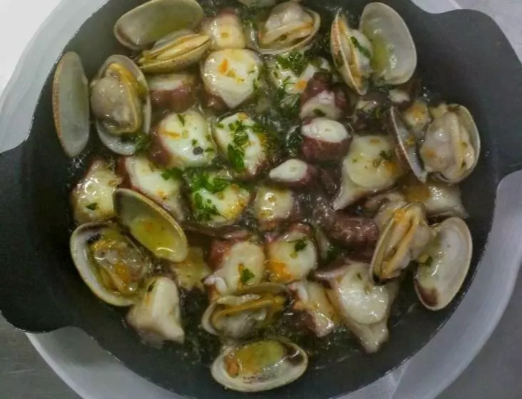 ペンション Hostal San Paio