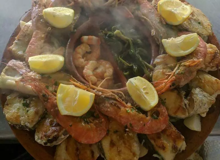 ペンション Hostal San Paio