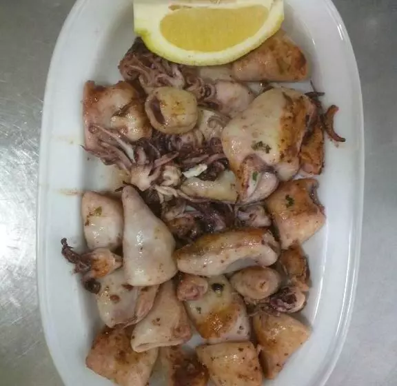 ペンション Hostal San Paio