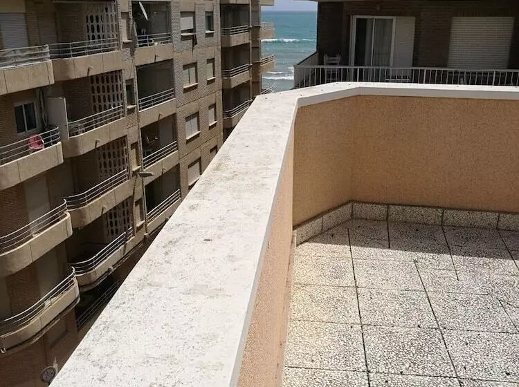 Aparthotel Sole Bello