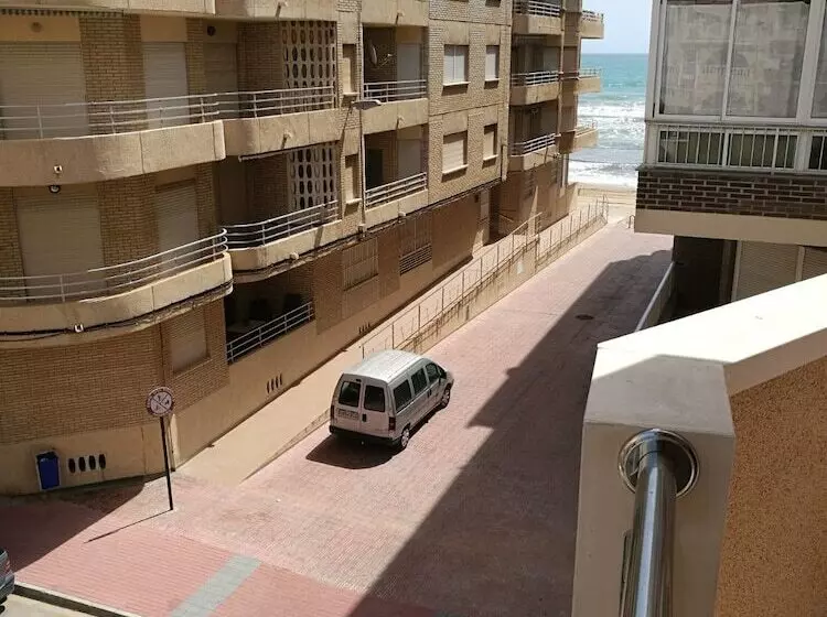 Aparthotel Sole Bello