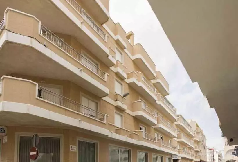 Aparthotel Sole Bello