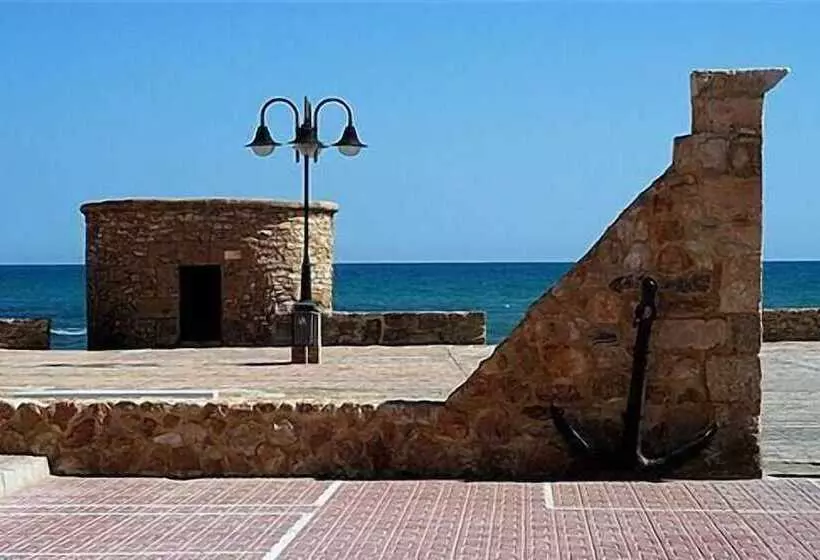 Aparthotel Sole Bello