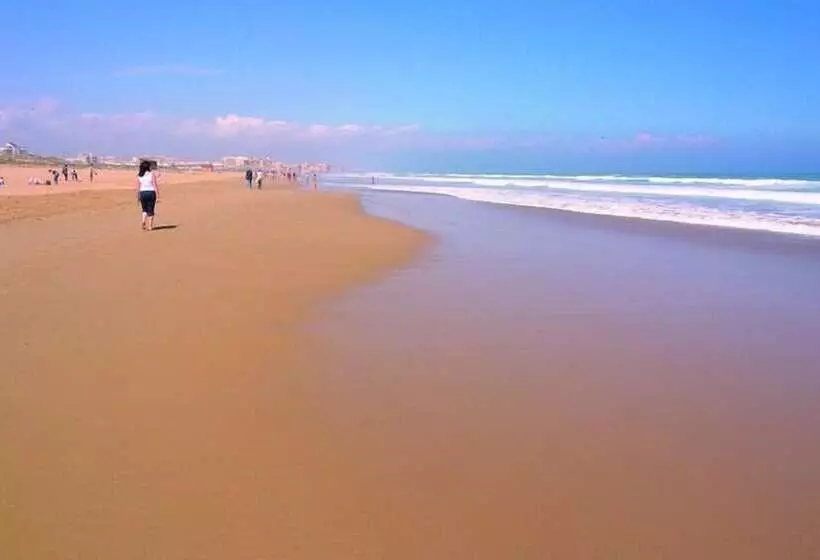 Aparthotel Sole Bello