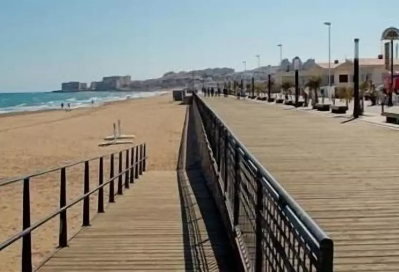 Aparthotel Sole Bello