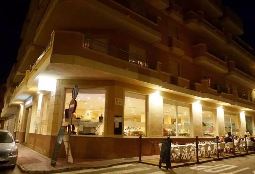 Aparthotel Sole Bello