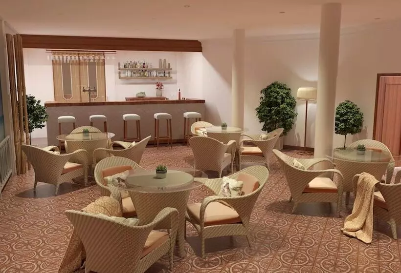 Aparthotel Sole Bello