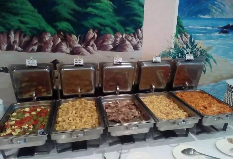 Aparthotel Sole Bello