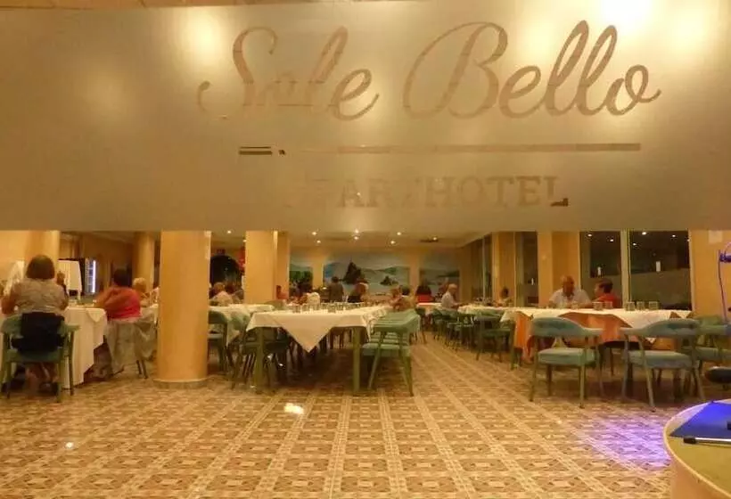 Aparthotel Sole Bello