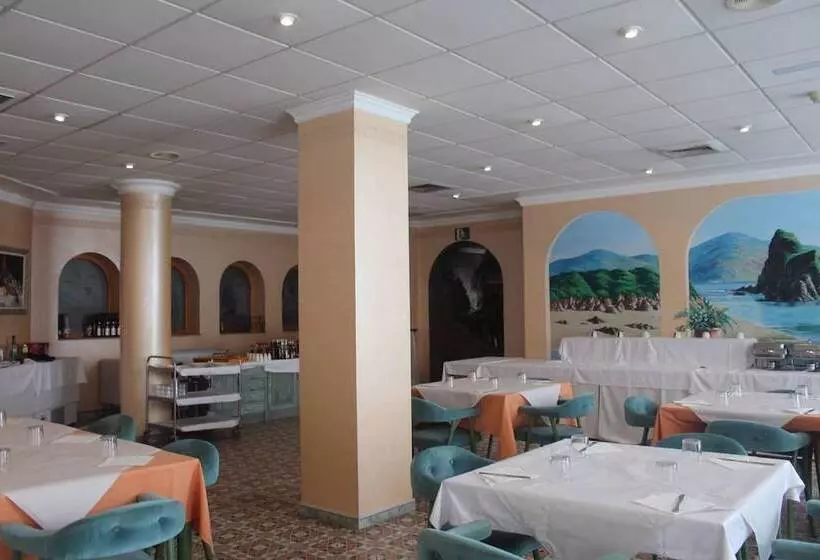 Aparthotel Sole Bello