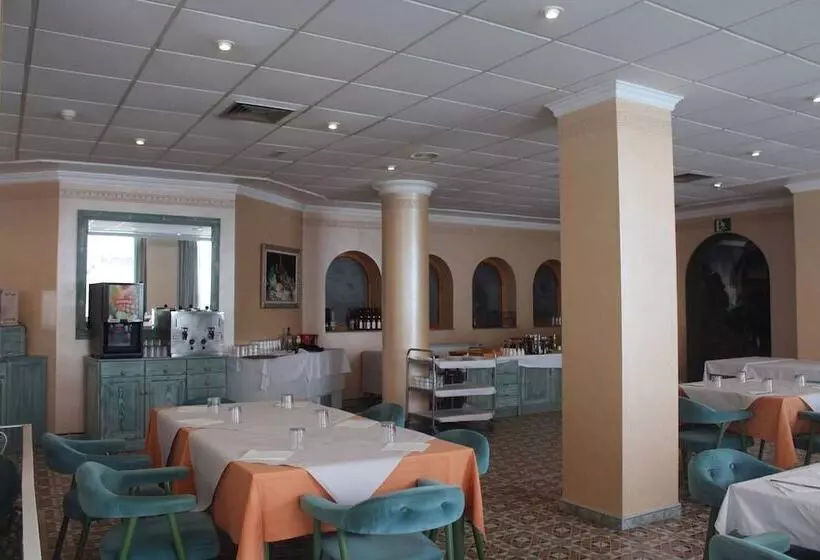 Aparthotel Sole Bello