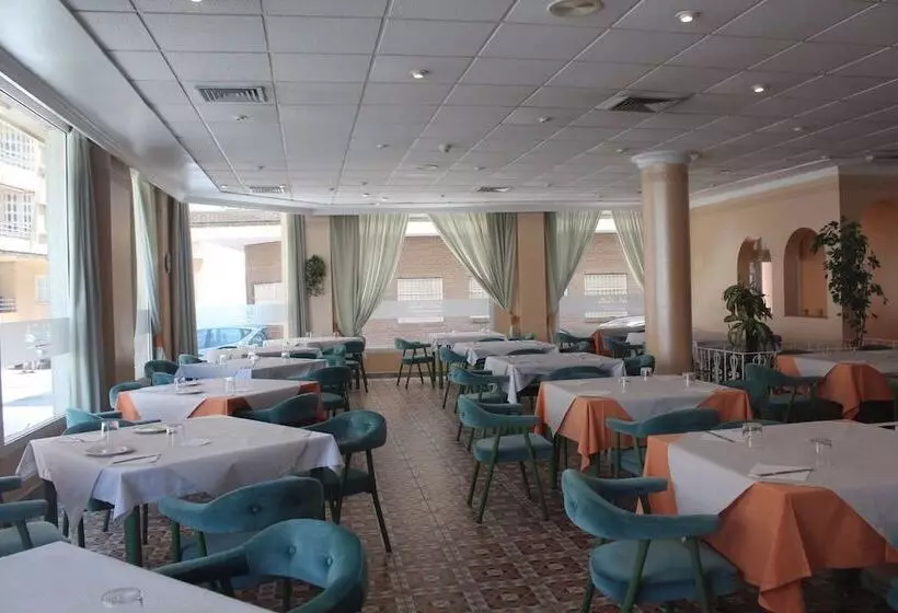 Aparthotel Sole Bello