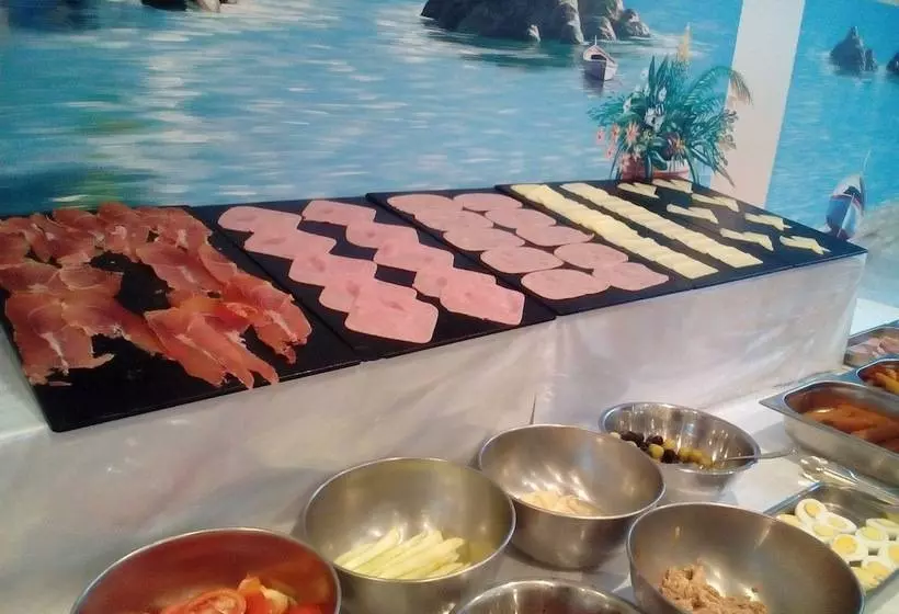 Aparthotel Sole Bello