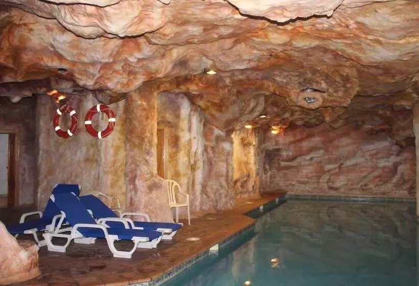 Aparthotel Sole Bello