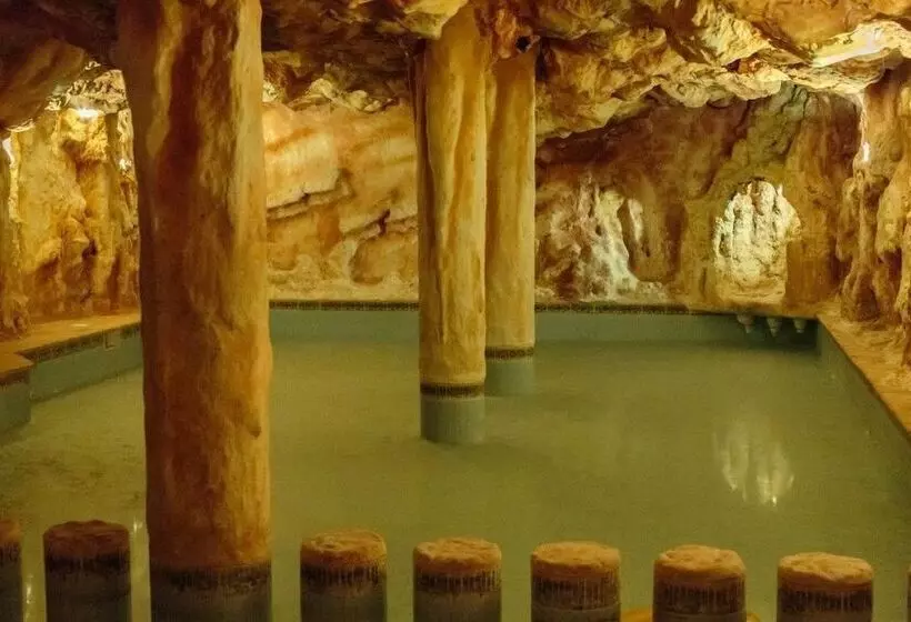 Aparthotel Sole Bello