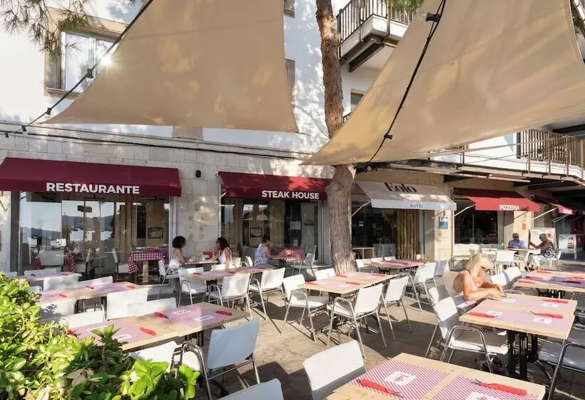 Locanda Eolo