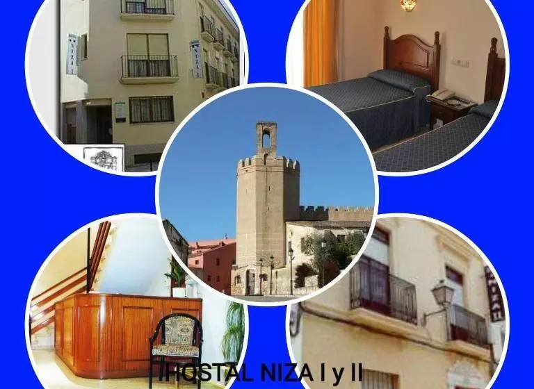 Hostal Niza