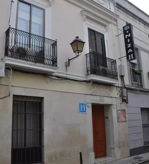 Hostal Niza