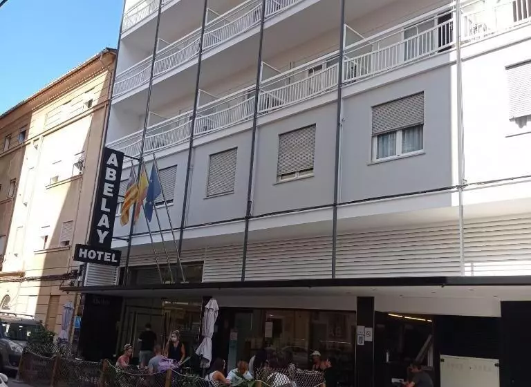 فندق Abelay