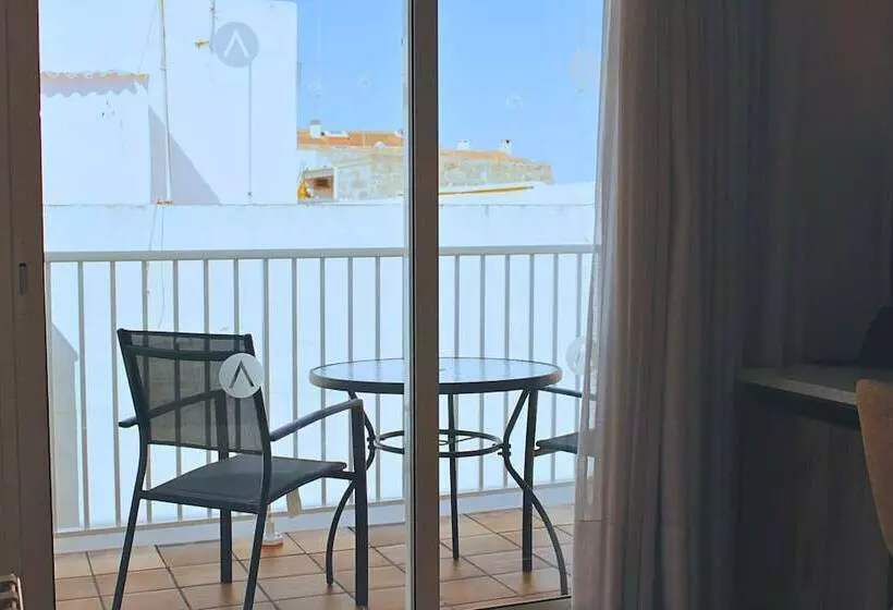 בית מלון כפרי Alfons