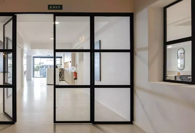 בית מלון כפרי Alfons