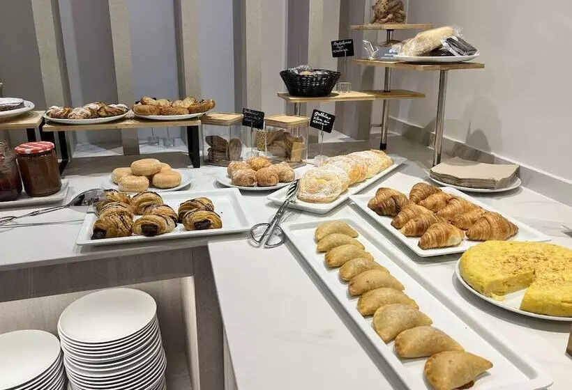 בית מלון כפרי Alfons