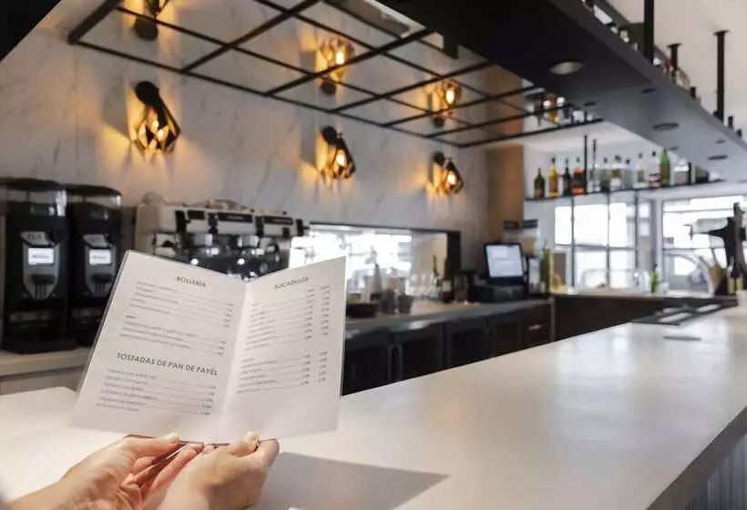 בית מלון כפרי Alfons