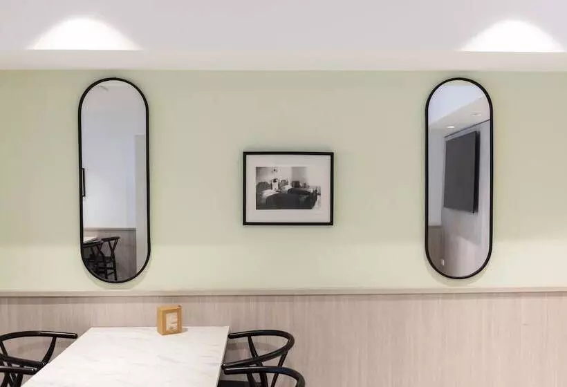 בית מלון כפרי Alfons