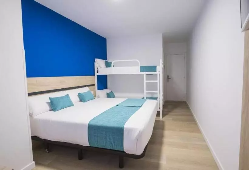 Hotel Alda Coruñamar