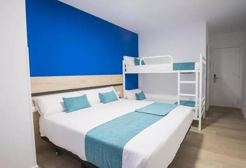 Hotel Alda Coruñamar