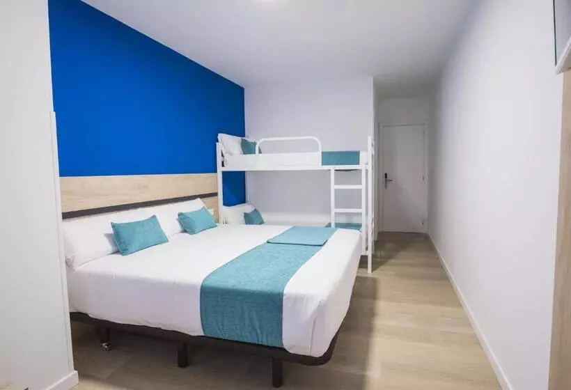 Hotel Alda Coruñamar