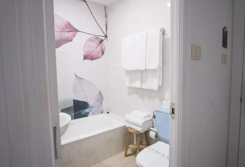 Hotel Alda Coruñamar