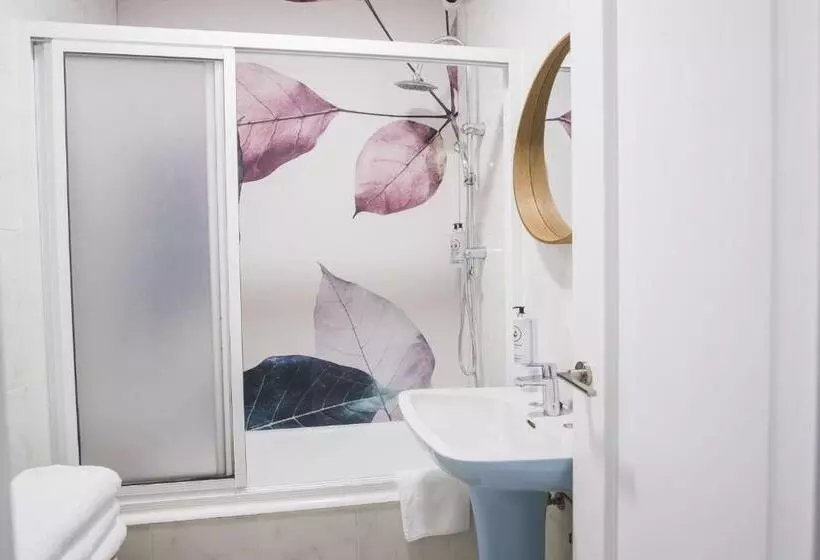 Hotel Alda Coruñamar