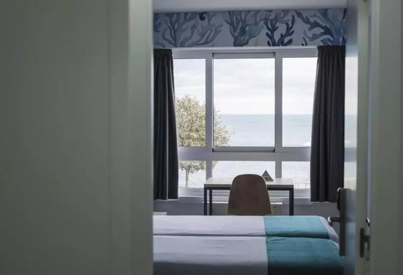 Hotel Alda Coruñamar