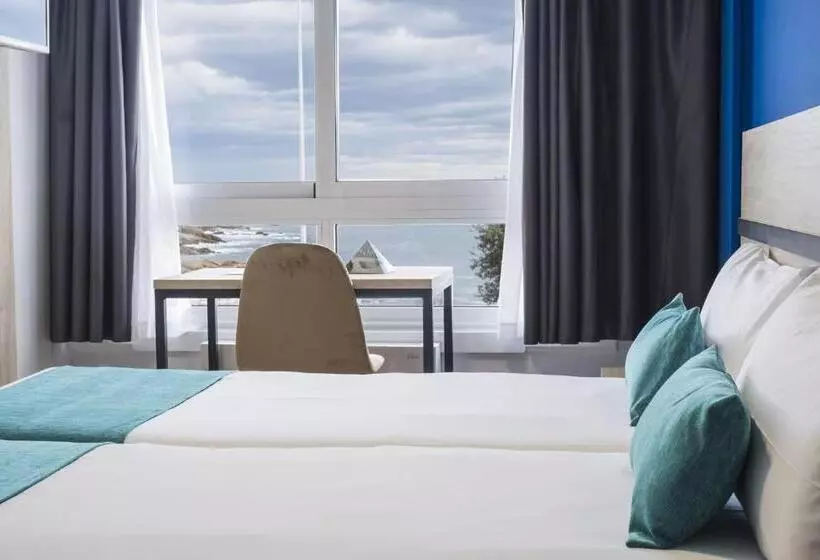 Hotel Alda Coruñamar