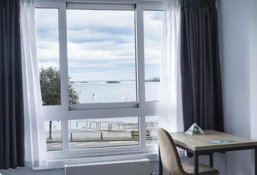 Hotel Alda Coruñamar