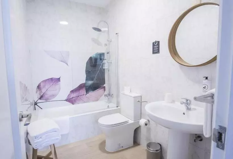 Hotel Alda Coruñamar